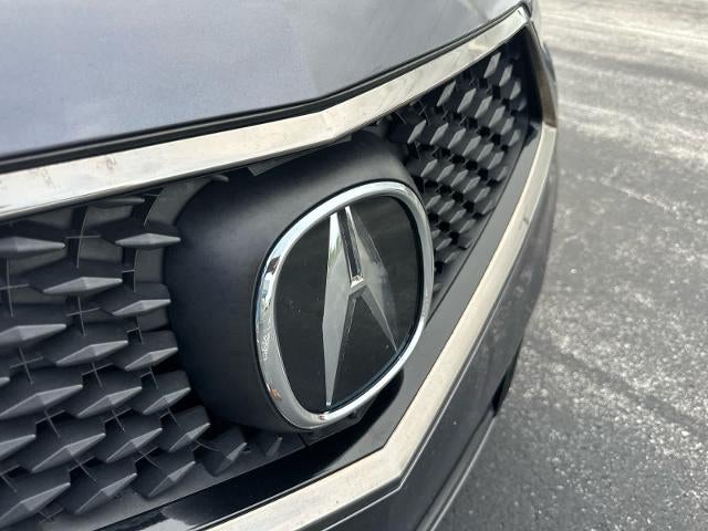 2020 Acura MDX w/Technology/A-Spec Pkg