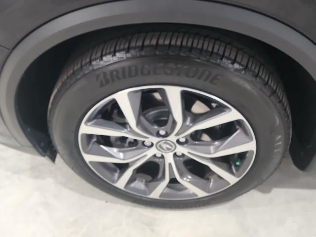 2024 Acura MDX w/Technology Package