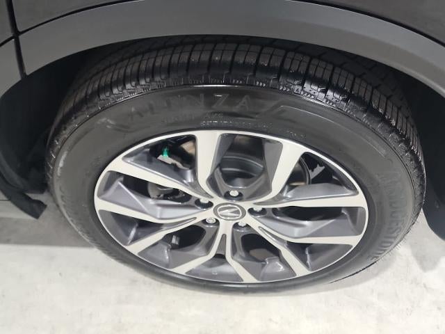 2024 Acura MDX w/Technology Package