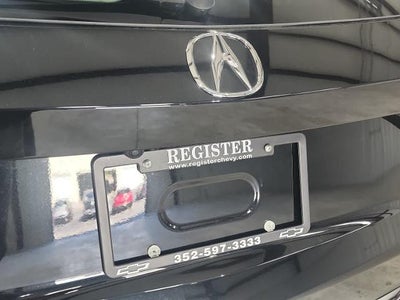 2024 Acura MDX w/Technology Package