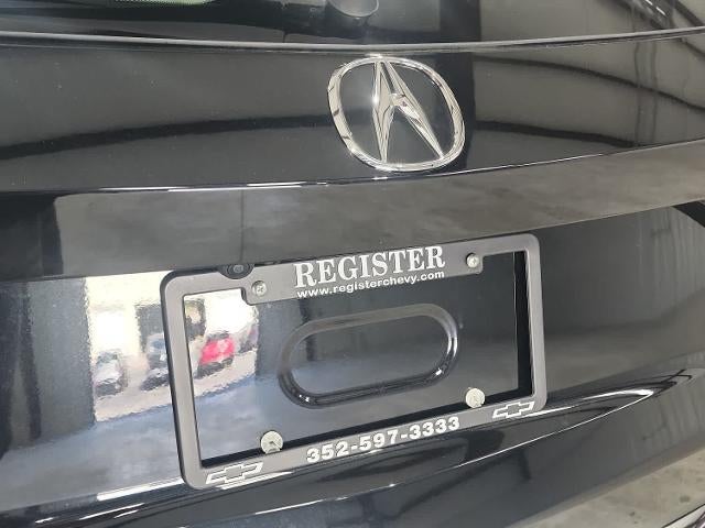 2024 Acura MDX w/Technology Package