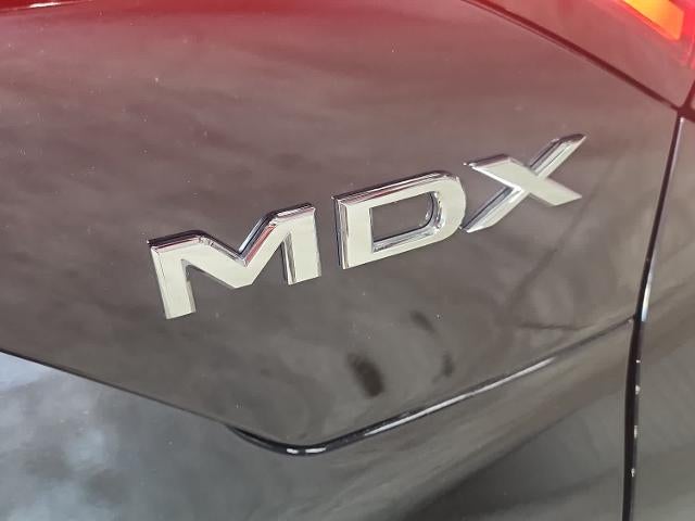2024 Acura MDX w/Technology Package