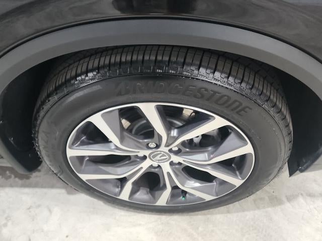 2024 Acura MDX w/Technology Package