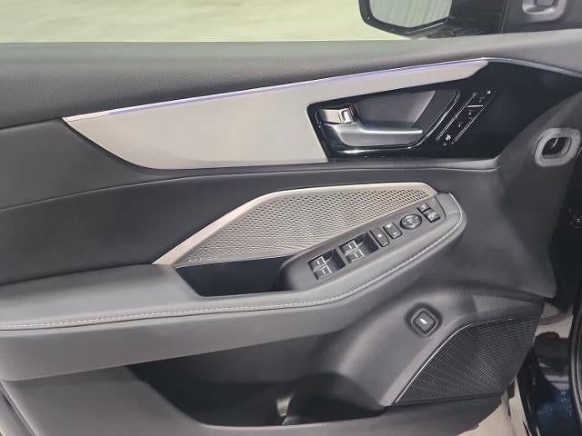 2024 Acura MDX w/Technology Package