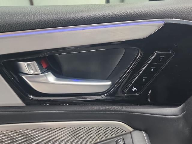 2024 Acura MDX w/Technology Package