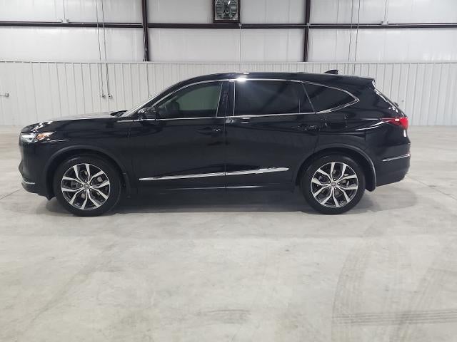 2024 Acura MDX w/Technology Package