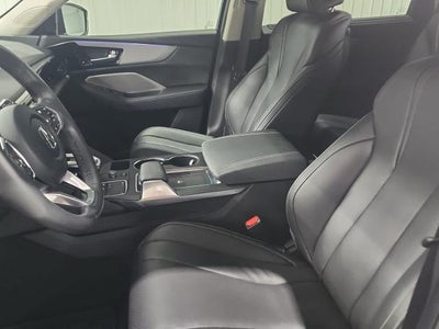 2024 Acura MDX w/Technology Package