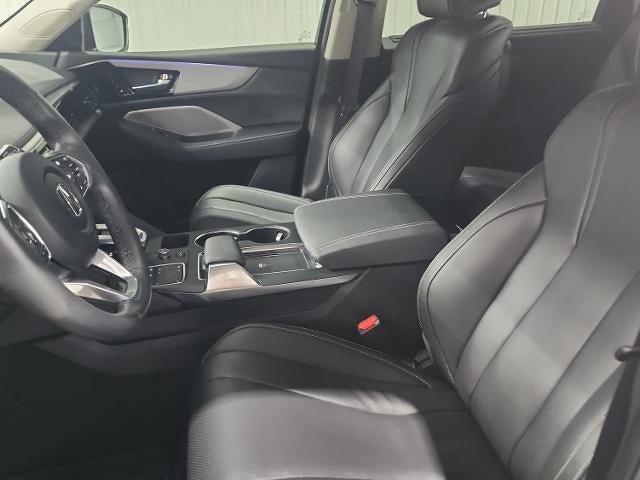 2024 Acura MDX w/Technology Package