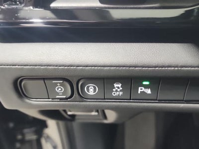 2024 Acura MDX w/Technology Package