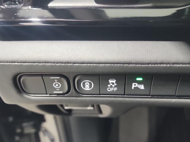 2024 Acura MDX w/Technology Package