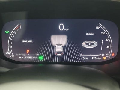 2024 Acura MDX w/Technology Package