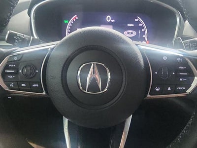 2024 Acura MDX w/Technology Package