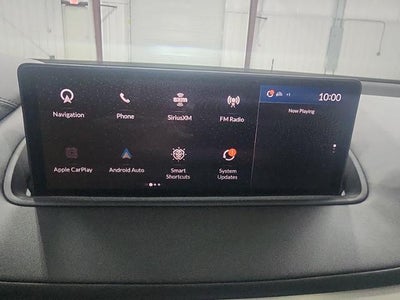 2024 Acura MDX w/Technology Package