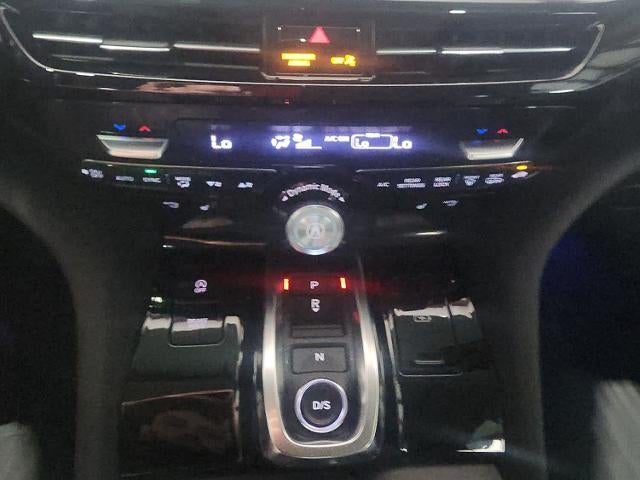 2024 Acura MDX w/Technology Package