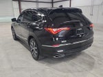 2024 Acura MDX w/Technology Package