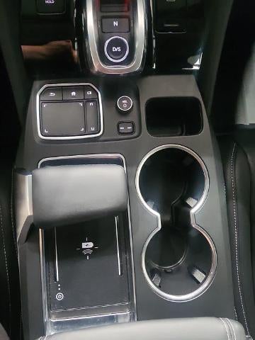 2024 Acura MDX w/Technology Package