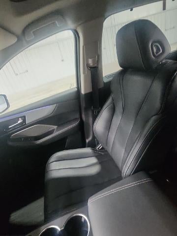 2024 Acura MDX w/Technology Package