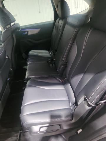 2024 Acura MDX w/Technology Package