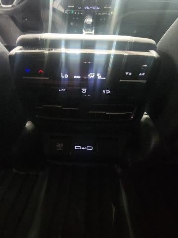 2024 Acura MDX w/Technology Package