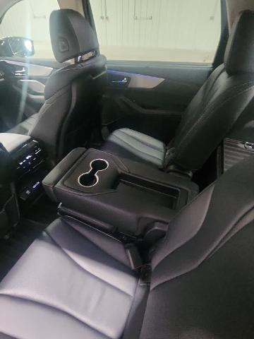 2024 Acura MDX w/Technology Package