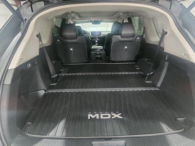 2024 Acura MDX w/Technology Package
