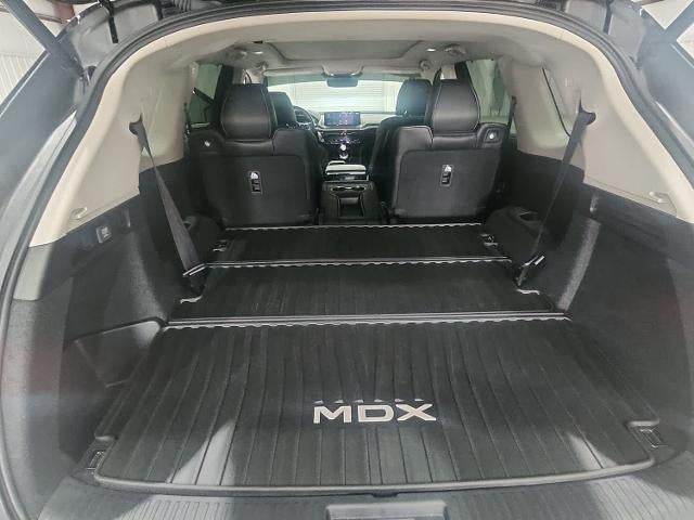 2024 Acura MDX w/Technology Package