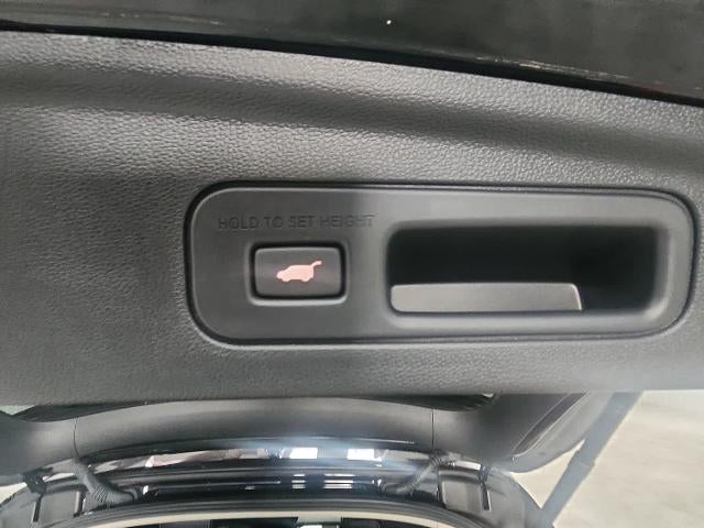 2024 Acura MDX w/Technology Package