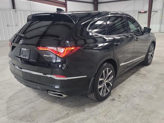 2024 Acura MDX w/Technology Package