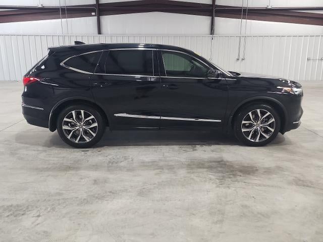 2024 Acura MDX w/Technology Package