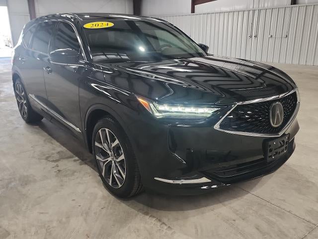 2024 Acura MDX w/Technology Package