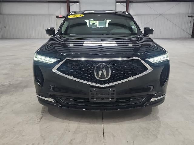2024 Acura MDX w/Technology Package