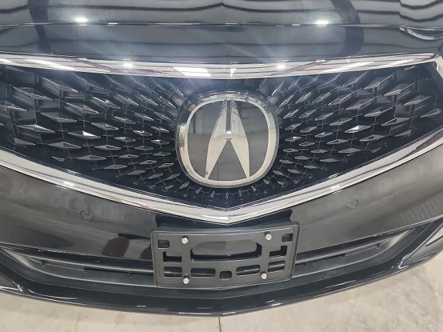 2024 Acura MDX w/Technology Package