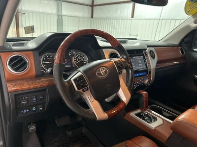 2014 Toyota Tundra 2WD Truck 1794