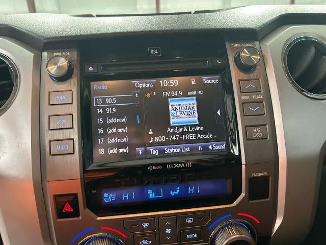 2014 Toyota Tundra 2WD Truck 1794