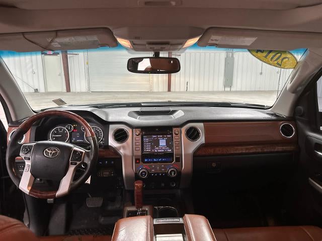 2014 Toyota Tundra 2WD Truck 1794