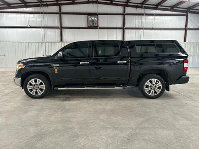 2014 Toyota Tundra 2WD Truck 1794