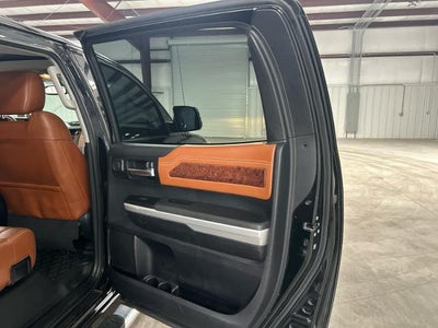 2014 Toyota Tundra 2WD Truck 1794