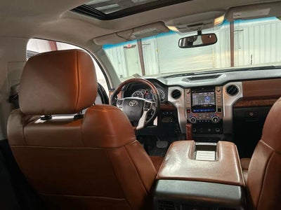 2014 Toyota Tundra 2WD Truck 1794