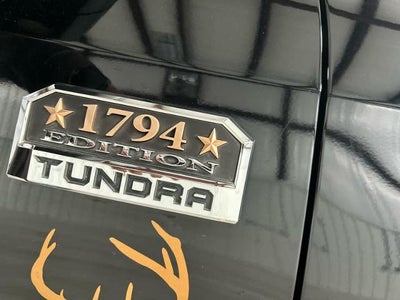 2014 Toyota Tundra 2WD Truck 1794