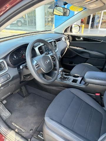 2019 Kia Sorento LX V6