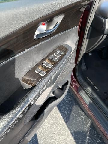 2019 Kia Sorento LX V6