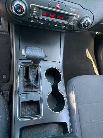 2019 Kia Sorento LX V6