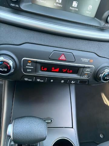 2019 Kia Sorento LX V6