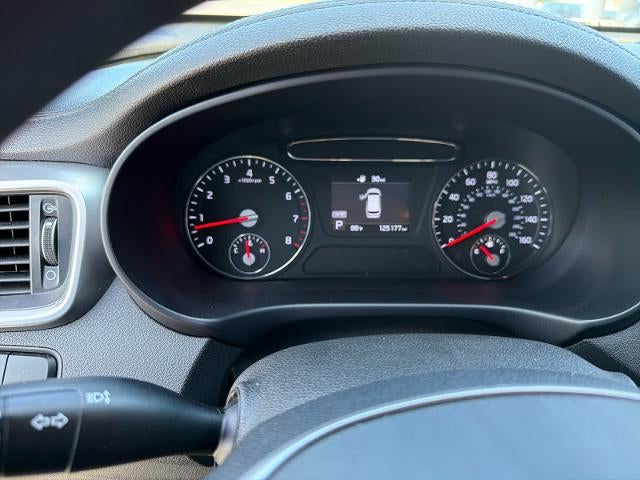 2019 Kia Sorento LX V6