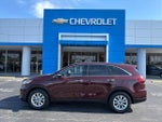 2019 Kia Sorento LX V6