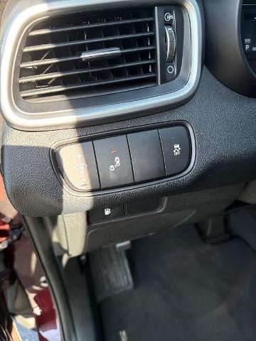 2019 Kia Sorento LX V6