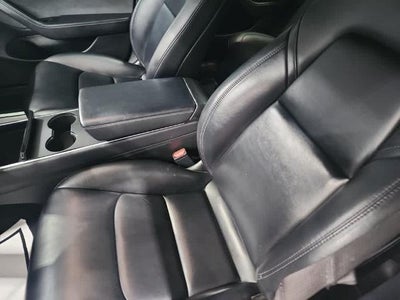 2019 Tesla Model 3 Mid Range