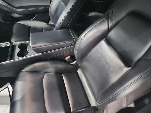 2019 Tesla Model 3 Mid Range