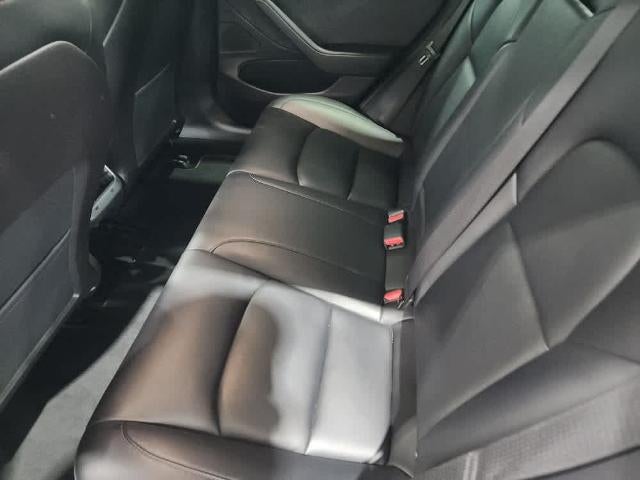 2019 Tesla Model 3 Mid Range