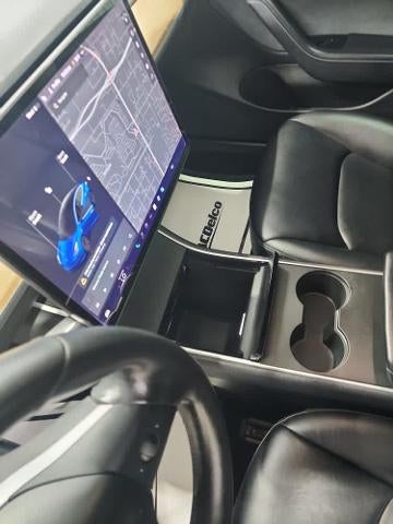 2019 Tesla Model 3 Mid Range